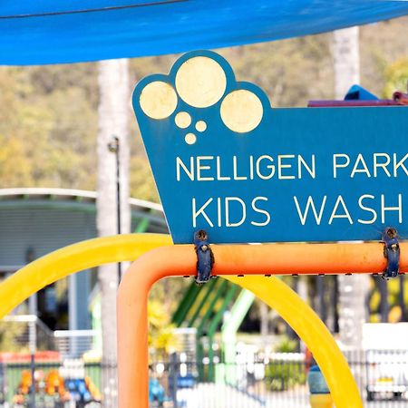 BIG4 Nelligen Holiday Park Dış mekan fotoğraf