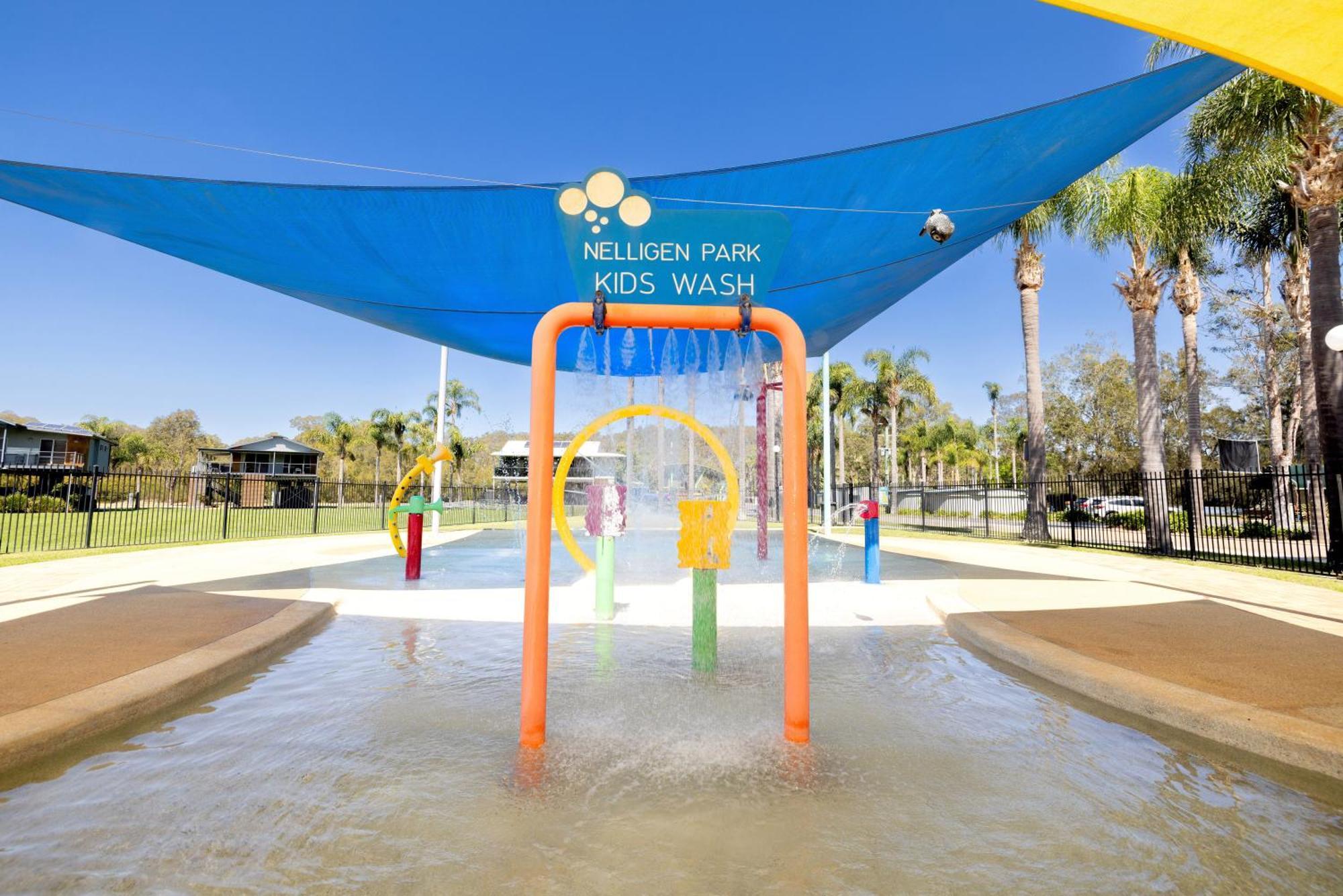 BIG4 Nelligen Holiday Park Dış mekan fotoğraf