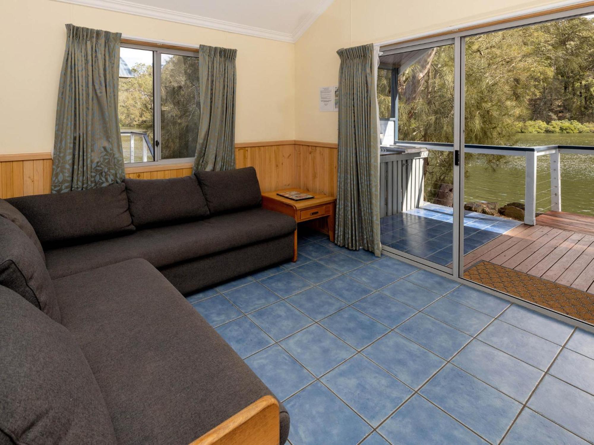 BIG4 Nelligen Holiday Park Dış mekan fotoğraf