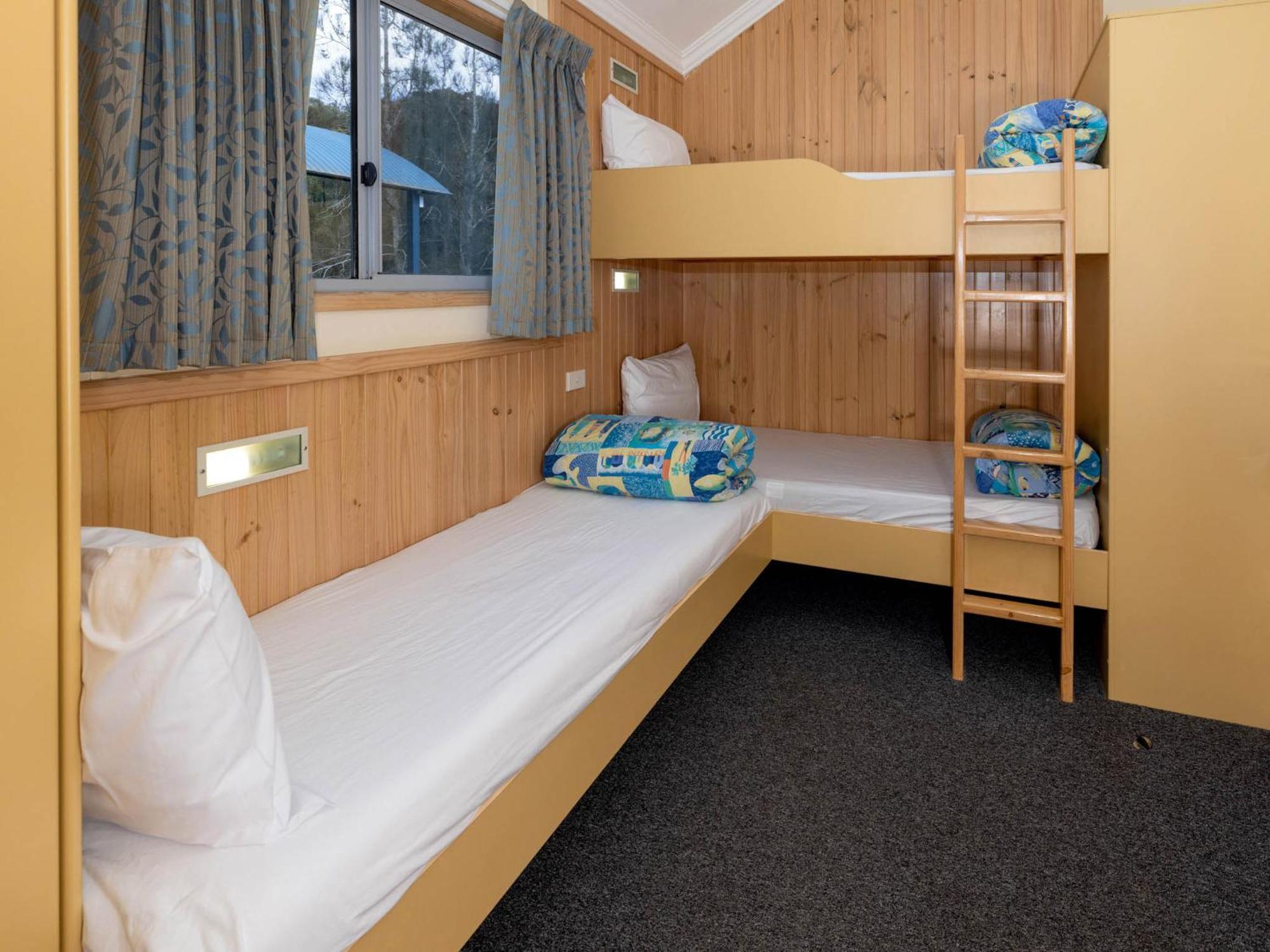 BIG4 Nelligen Holiday Park Dış mekan fotoğraf